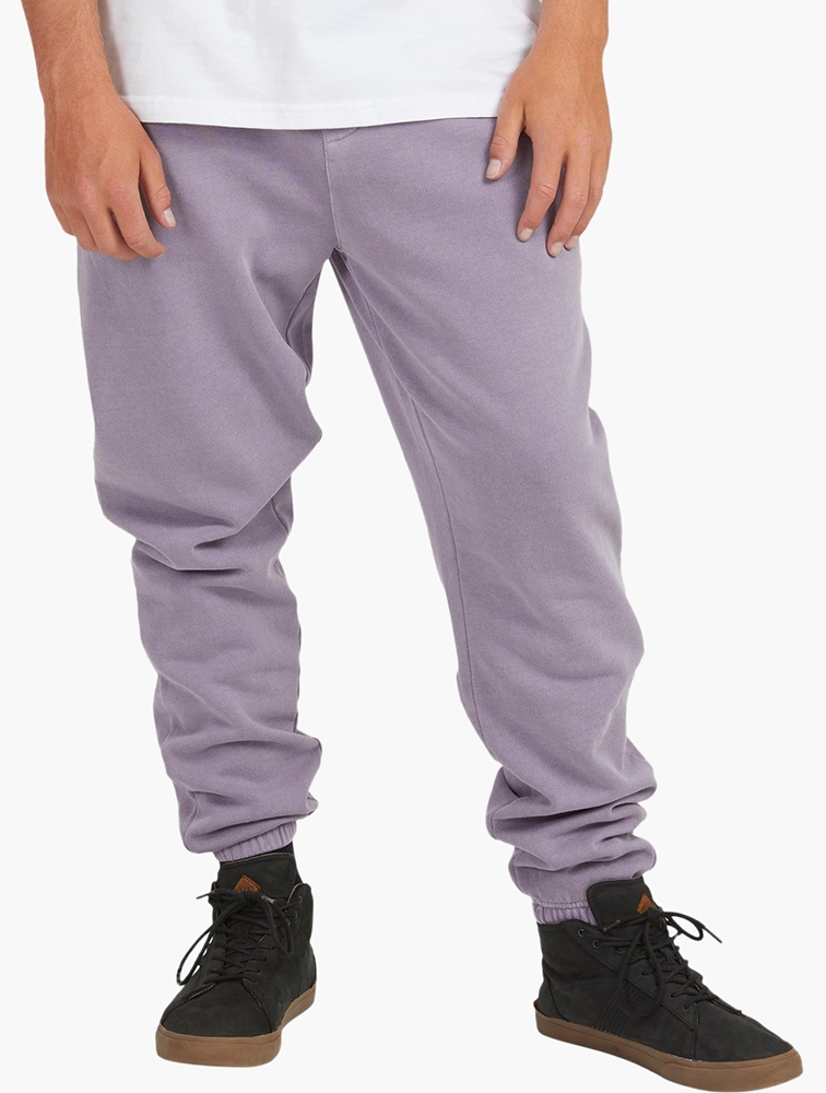 Vans pants discount kids purple